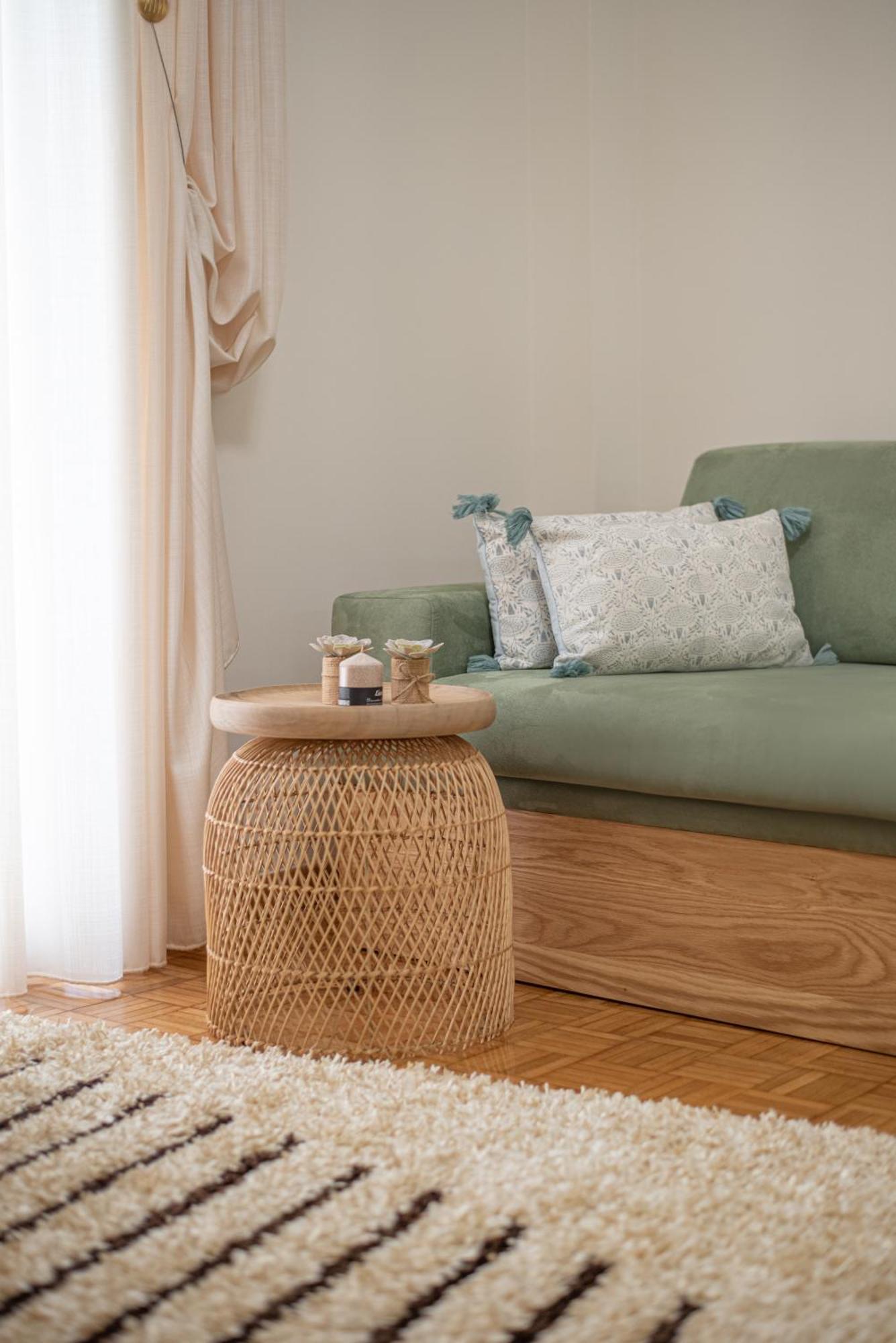 Alkistis Luxury Apartment Athens Ngoại thất bức ảnh