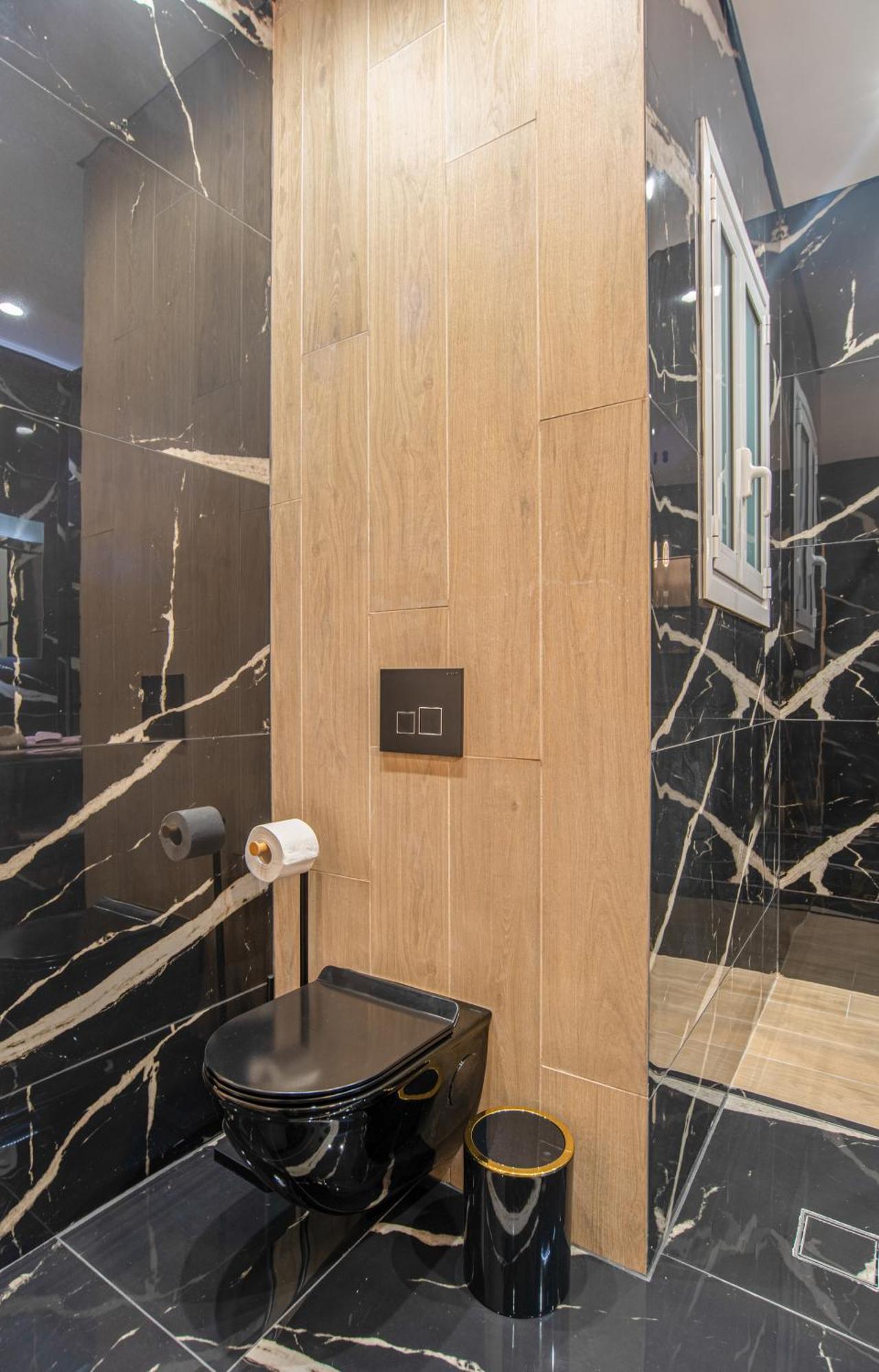 Alkistis Luxury Apartment Athens Ngoại thất bức ảnh