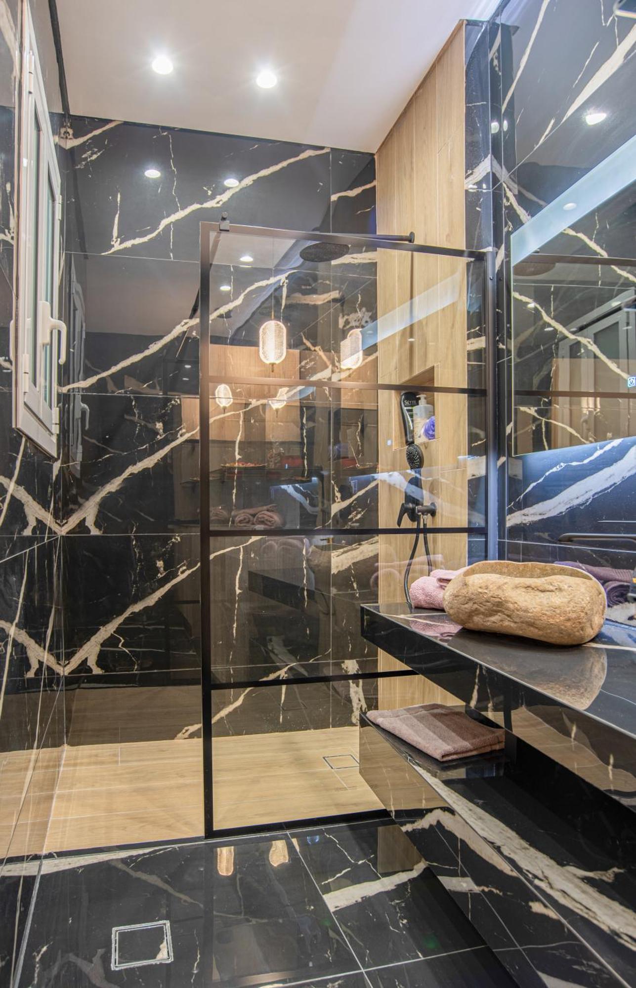 Alkistis Luxury Apartment Athens Ngoại thất bức ảnh